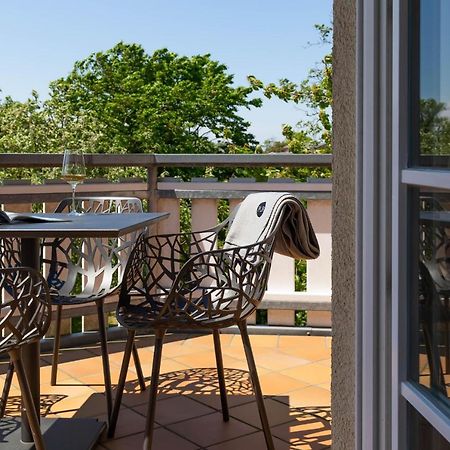 Pur A1 Apartment Ahrenshoop Ngoại thất bức ảnh
