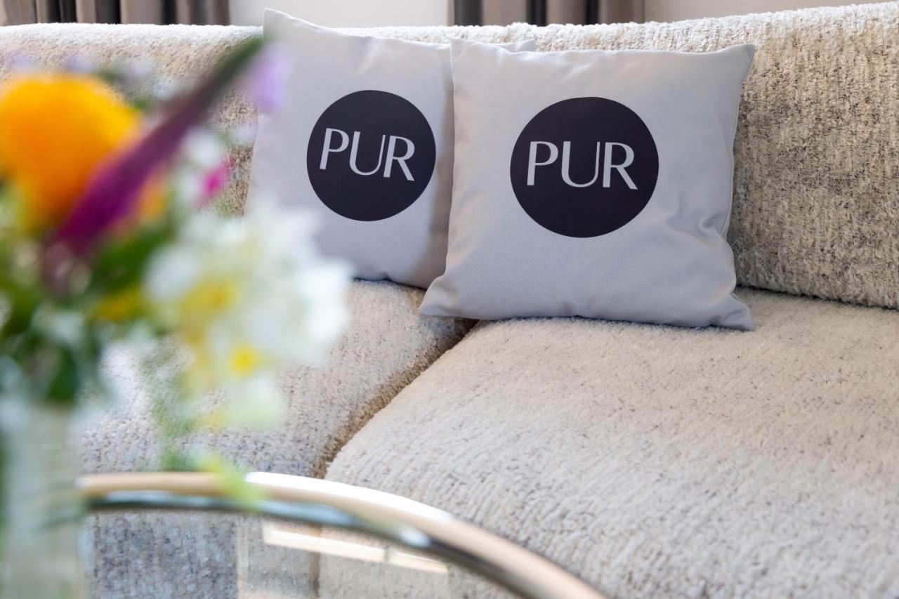 Pur A1 Apartment Ahrenshoop Ngoại thất bức ảnh